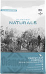 Diamond Naturals Finicky Cat Formula Chicken Meal & Rice 1kg